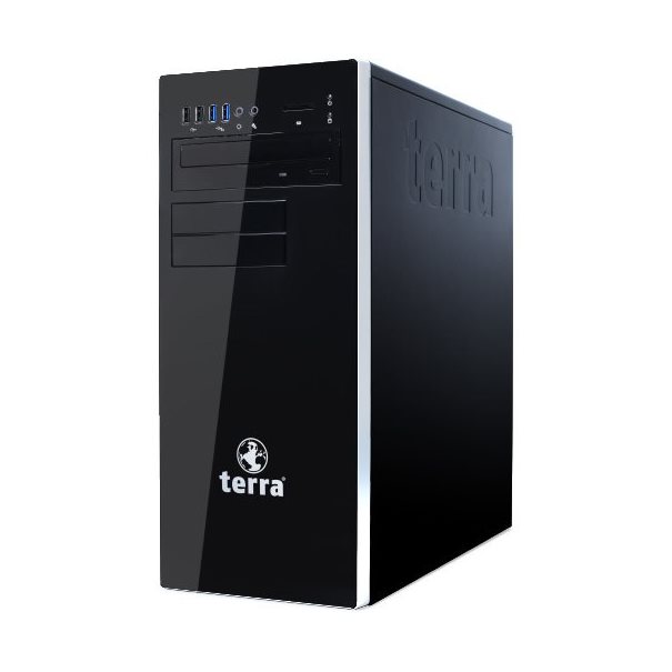 Terra Pc Gamer 6000 Access Web