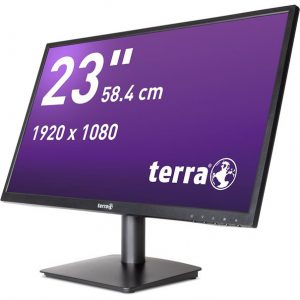 Ecran LCD TERRA