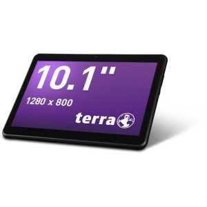 Tablettes TERRA