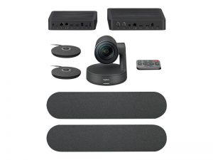 Logitech® Rally Plus