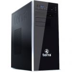 TERRA PC Ausstellungsgehäuse PC605 Home-Series++++-3