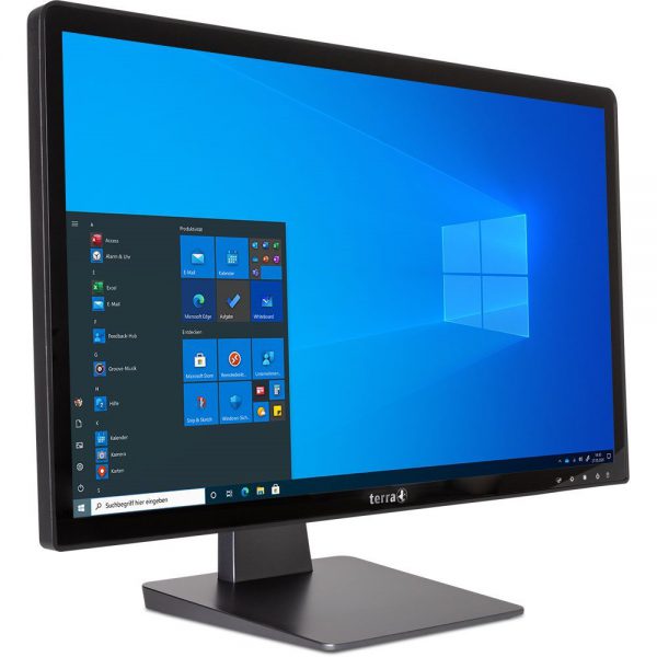 TERRA All-In-One-PC 2212 R2 GREENLINE Touch-1
