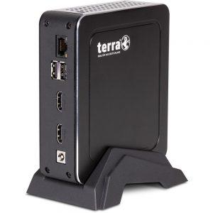 Y TERRA THINCLIENT 6220 N4120/32GB/4GB - IGEL Ready-1