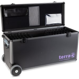 NB Terra Mobile S20 Trolley f.1162/1262-1