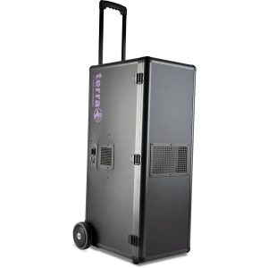 NB Terra Mobile S16 Trolley/360-11V3/ EU-2