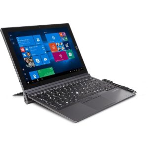 NB PAD 1270 Extension Modul /2nd Batterie+HDMI+USB-1