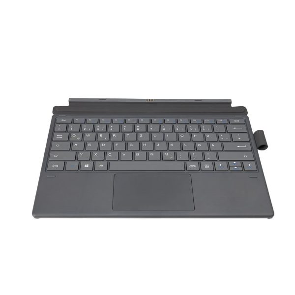 TERRA TYPE COVER PAD 1262 [DE]-1