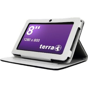 Tasche TERRA PAD 803 black/grey-2