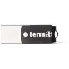 TERRA USThree A+C USB3.1 32GB black Read/Write ~ 170/40 MB/s-7