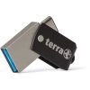 TERRA USThree A+C USB3.1 32GB black Read/Write ~ 170/40 MB/s-3