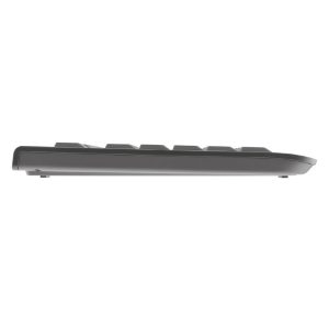 TERRA Keyboard 1000 Corded [CH] USB black-2