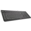 TERRA Keyboard 1000 Corded [FR] USB black/noir-2