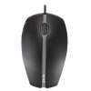 TERRA Mouse 2000 Corded SILENT USB black Baugleich Cherry Gentix Silent Maus-3