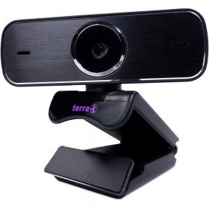 TERRA Webcam JP-WTFF-1080HD-1