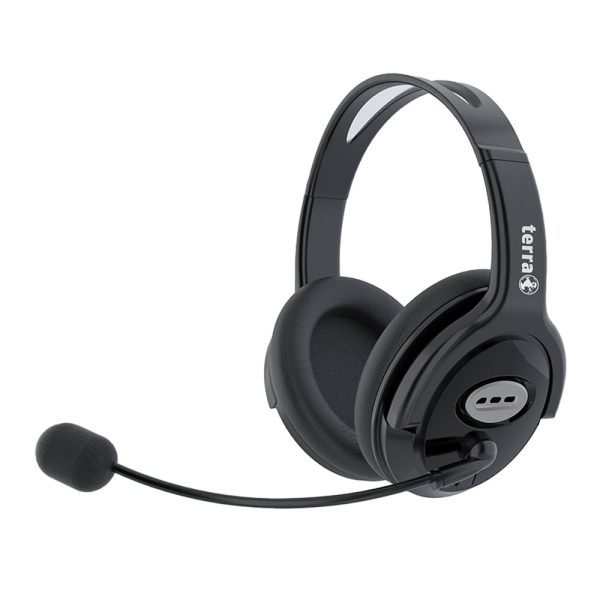 TERRA Headset JP-HS1000-1