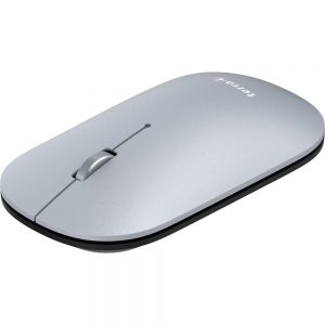 TERRA Mouse NBM1000S wireless BT silber-2