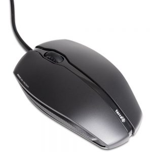 TERRA Mouse 1000 Corded USB black-2