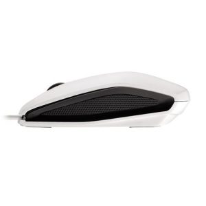 TERRA Mouse 1000 Corded USB white grey-1