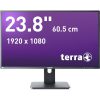 TERRA LED 2456W PV schwarz DP, HDMI GREENLINE PLUS-9