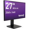 TERRA LED 2766W PV schwarz DP/HDMI GREENLINE PLUS-2