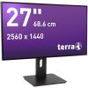TERRA LED 2766W PV schwarz DP/HDMI GREENLINE PLUS-15
