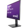 TERRA LED 2766W PV schwarz DP/HDMI GREENLINE PLUS-17