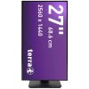 TERRA LED 2766W PV schwarz DP/HDMI GREENLINE PLUS-11