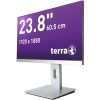 TERRA LED 2462W PV silber DP/HDMI GREENLINE PLUS-6