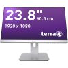 TERRA LED 2462W PV silber DP/HDMI GREENLINE PLUS-10