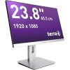 TERRA LED 2462W PV silber DP/HDMI GREENLINE PLUS-3