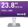 TERRA LED 2462W PV silber DP/HDMI GREENLINE PLUS-13