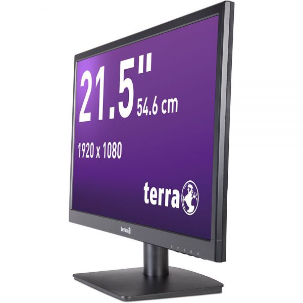 TERRA LED 2226W black HDMI GREENLINE PLUS-1
