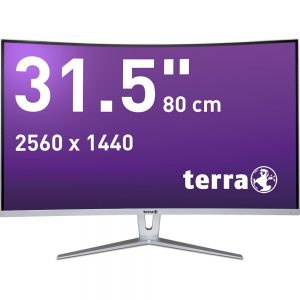 TERRA LCD/LED 3280W CURVED / Messeware-2