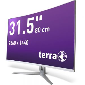 TERRA LCD/LED 3280W CURVED / Messeware-1