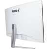 TERRA LED 3280W silver/white CURVED DP/HDMI-6