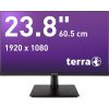 TERRA LED 2463W black DP/HDMI GREENLINE PLUS-5