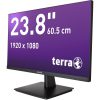 TERRA LED 2463W black DP/HDMI GREENLINE PLUS-3
