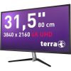 TERRA LED 3290W 4K DP/HDMI/HDR-8