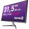TERRA LED 3290W 4K DP/HDMI/HDR-7