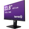 TERRA LED 2463W PV black DP/HDMI GREENLINE PLUS-12