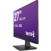 TERRA LED 2763W black DP/HDMI GREENLINE PLUS-6