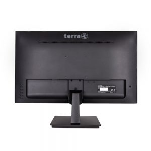TERRA LED 2763W black DP/HDMI GREENLINE PLUS-2