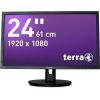 TERRA LED 2435W HA schwarz DP+HDMI GREENLINE PLUS-3