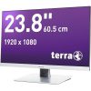 TERRA LED 2462W silber DP/HDMI GREENLINE PLUS-7