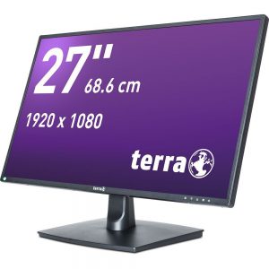 TERRA LED 2756W V2 schwarz D+H+DP GREENLINE PLUS-1