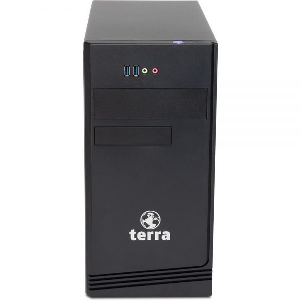 TERRA PC-HOME 5000-1