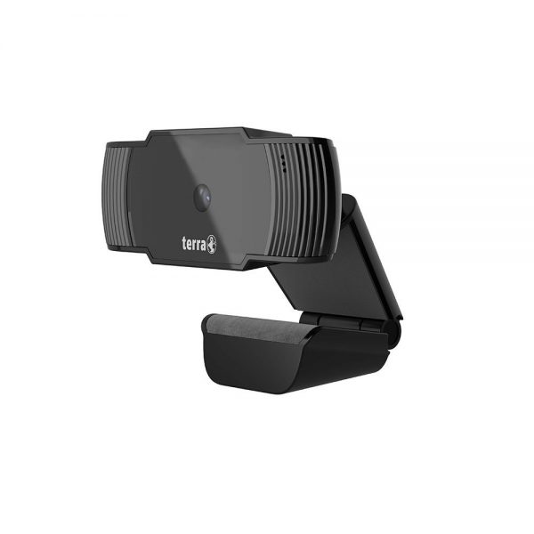 TERRA Webcam EASY 720p-1