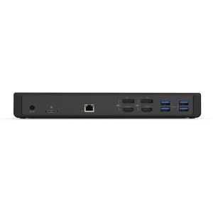 TERRA MOBILE Dockingstation 800 USB-C/A-2