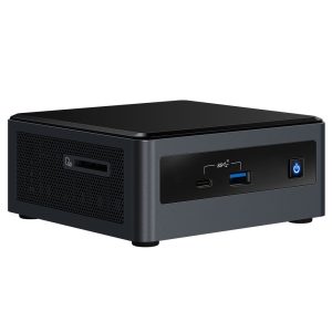 TERRA PC-Micro 6000 SILENT GREENLINE-1