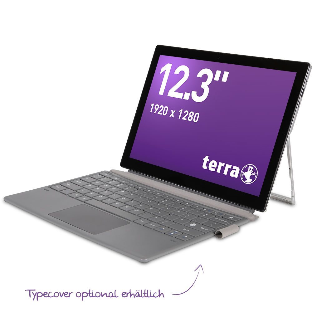 TERRA PAD 1200V2 12,3" IPS/6GB/128GB/LTE/Android 12-2